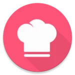 Logo of Cuisine Actuelle idée recette android Application 